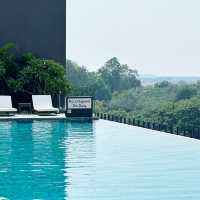 Melaka newest 5 Star Hotel!!