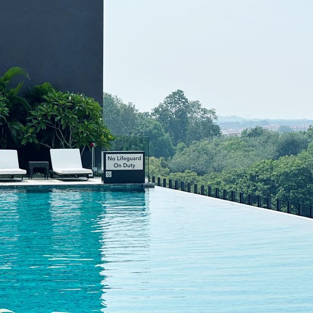 Melaka newest 5 Star Hotel!!