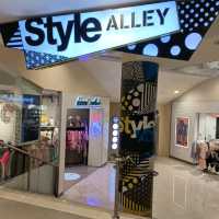 Bugis Junction - Dining Entertainment Hub 