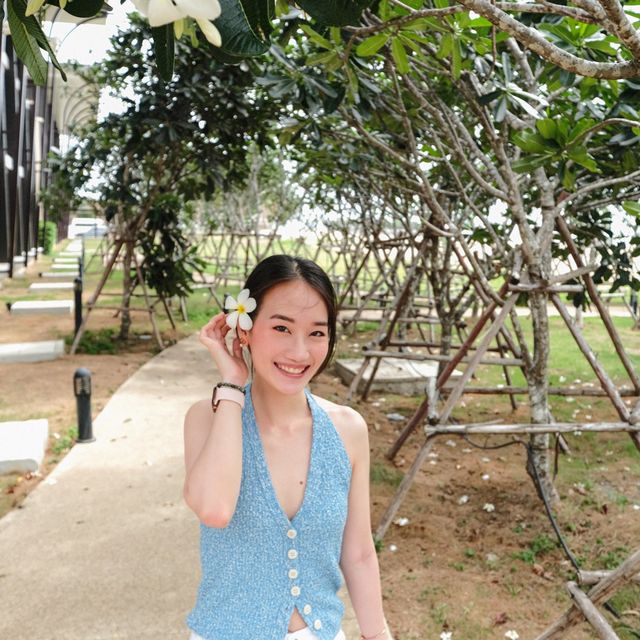 Sea Sand Sun  Hua Hin Resort