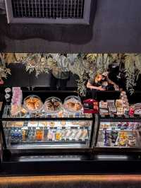 Cafe Amazon วังน้อย คาเฟ่ที่ไม่ใช่แค่ทางผ่าน