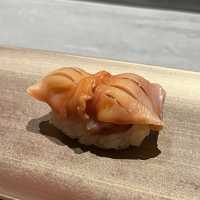 【大阪・肥後橋】季節と気候にこだわるお鮨と和食「鮨場 七十二候」