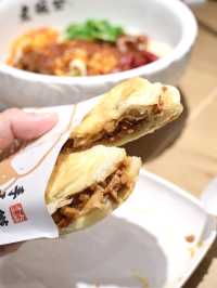 深圳｜一嚐內地最大陝西手工面品牌