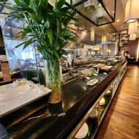 The Majestic Hotel Kuala Lumpur