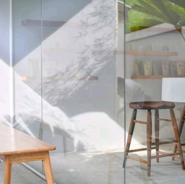 Sync coffee
