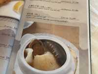 銅鑼灣張公館：高質中菜