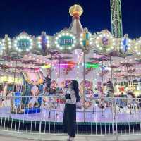 🎡충남에서 만나는 놀이공원🎠
