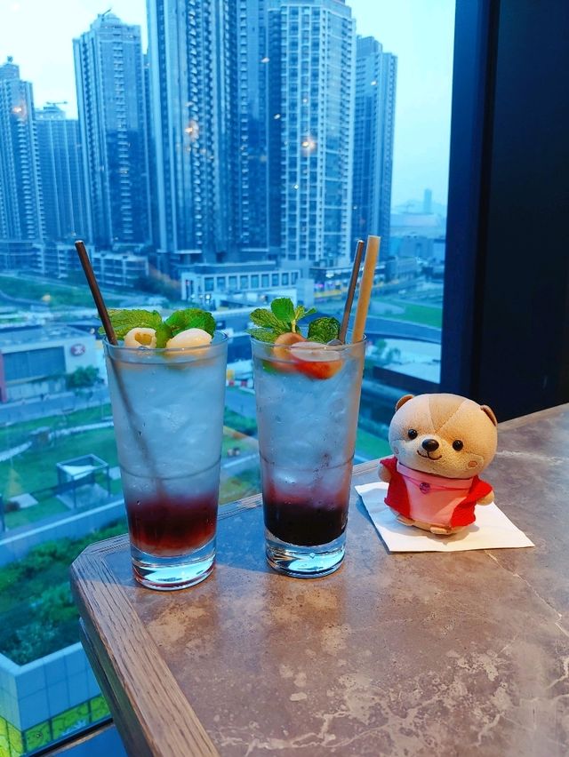 香港啟德 AIRSIDE｜冬柏｜特色韓燒過江龍