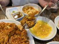 목포에서 꼭 먹어야하는 인생 아구찜맛집 포미!