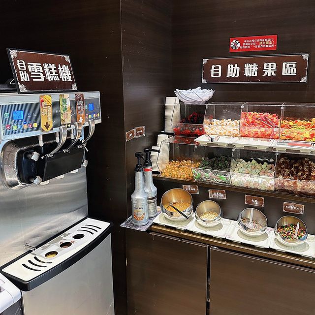 【榴連主題.日式放題任食. 刺身壽司熟食任揀🤤】