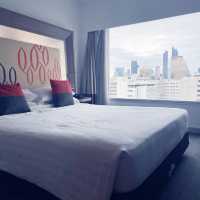 Novotel Silom Bangkok