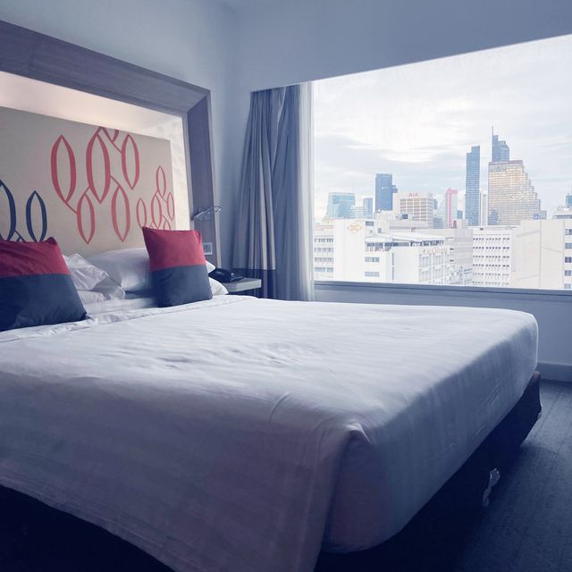 Novotel Silom Bangkok