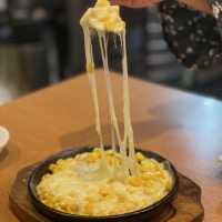 【湯島】オモニが優しい韓国料理屋さん🇰🇷チゲマウル