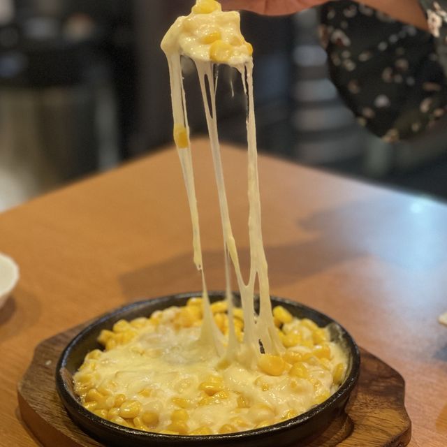 【湯島】オモニが優しい韓国料理屋さん🇰🇷チゲマウル