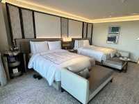 濱海灣金沙酒店 Marina Bay Sands Singapore