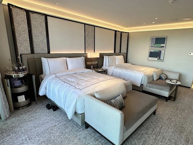 濱海灣金沙酒店 Marina Bay Sands Singapore