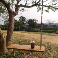 ฮักเมืองคอง คาเฟ่ | คาเฟ่เชียงใหม่