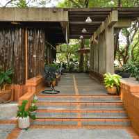 Tokizen farm & cafe 