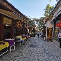 Explore the traditional village, Safranbolu