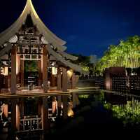 Phulay Bay, a Ritz-Carlton Reserve 🍇
