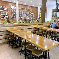 Kluang Coffee Powder Factory A Taste of Tradition 