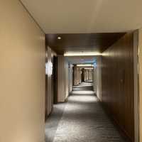 《韓国 / 仁川》 ホテル 仁川空港からもすぐ✨GRAND HYATT 仁川