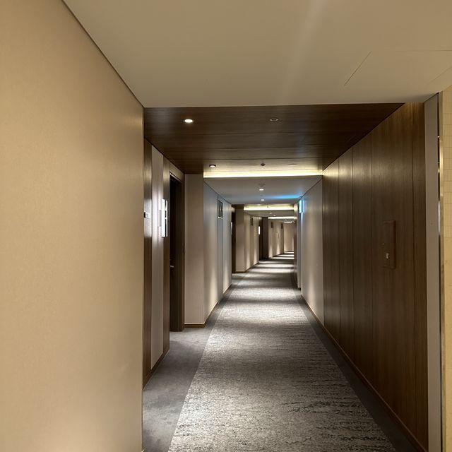 《韓国 / 仁川》 ホテル 仁川空港からもすぐ✨GRAND HYATT 仁川