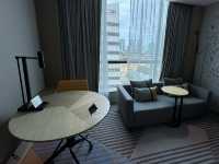 Holiday Inn Johor Bahru City Centre