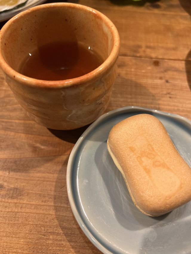 【大阪・四ツ橋】コスパ良すぎる！本格派韓国料理コース