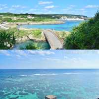 【宮古島モデルコース】1泊2日で楽しむ弾丸旅行✈️初めてでも満喫できる完全攻略プラン