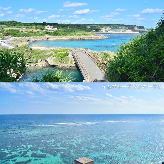 【宮古島モデルコース】1泊2日で楽しむ弾丸旅行✈️初めてでも満喫できる完全攻略プラン