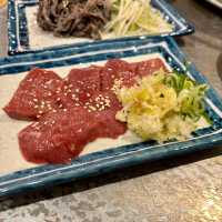 【大阪・鶴橋】肉問屋ならではの新鮮で高品質なホルモン「ホルモン肉問屋 小川商店 鶴橋店」