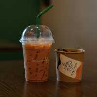 ไร่กาแฟโรบัสต้าวัลเล่ย์ทุ่งสง🌿🌻🌾