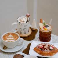 JULE Coffee & Co  คาเฟ่ภูเก็ตสุดคิ้ว เกาหลีเกาใจ 🌟