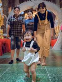 วัดมณีวงศ์ นครนายก