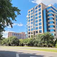 Hyatt Regency Dulles