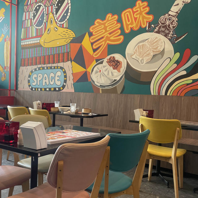 Hongkong Noodle 🍜 บะหมี่สไตล์ฮ่องกงที่ควรมาลอง