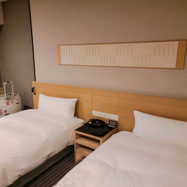 일본여행 교토 가성비 좋은 호텔 미야코 호텔 