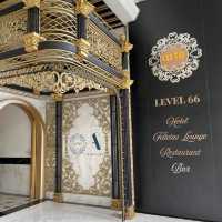 Best boutique hotel in Mont Kiara! 