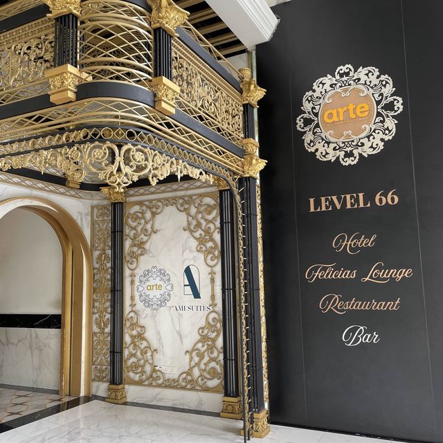 Best boutique hotel in Mont Kiara! 