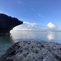 Hidden Beach Salag Siaton Negros Orienta