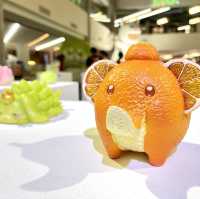 Cats&toys ศิลปะขึ้นห้าง