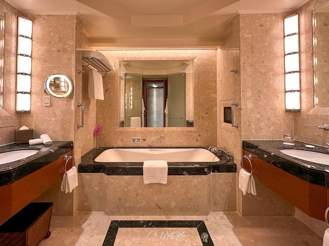 THE PENINSULA BANGKOK …ชวนไปนอนโรงแรมหรู 5 ดาวสุดค