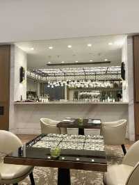 澳門酒店內的寶藏Fine Dining餐廳-雅舍