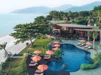 Khanom Beach Resort & Spa