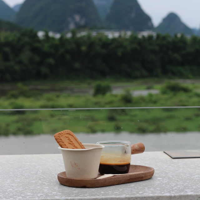 Guilin: more than just its mountains 