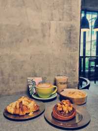 Brew & Bread Cafe
