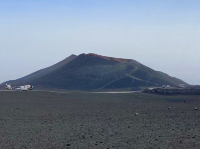 一個月意大利自由行 —— Day 16：像黑色沙漠般的埃特納火山