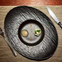 Chef's Table@The Retreat Lounge