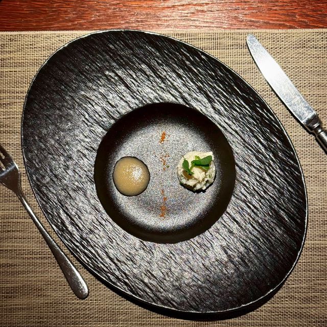 Chef's Table@The Retreat Lounge